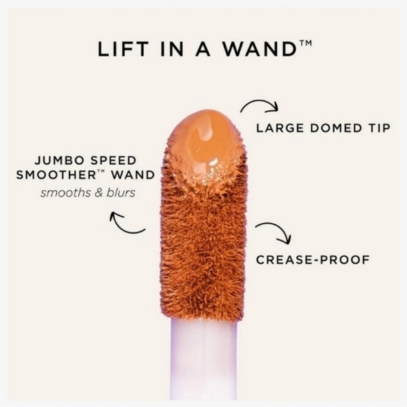 Tarte Ultra Creamy Concealer Shape Tape | 57N Rich | Brand New in Box - Picture 6 of 9